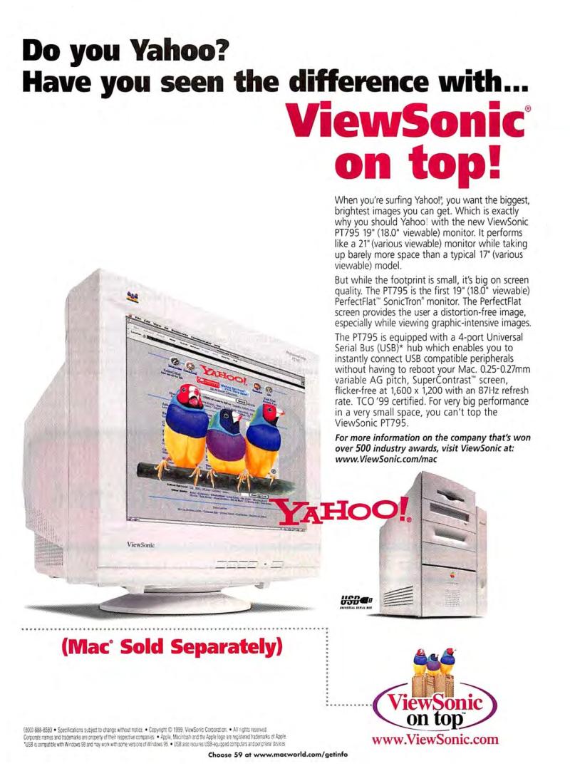 MacWorld9904April1999 — page 63