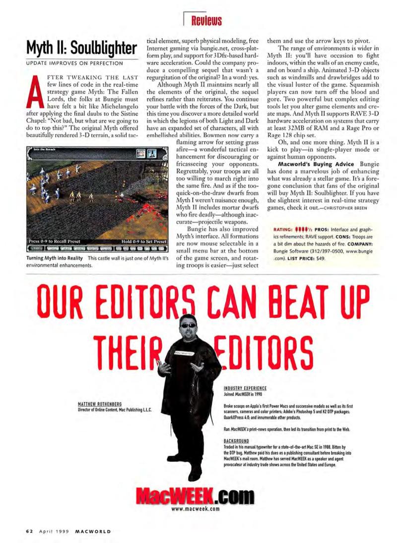 MacWorld9904April1999 — page 66