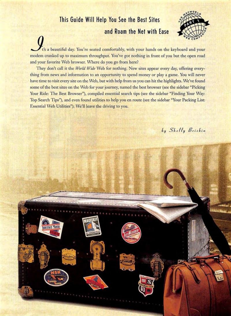 MacWorld9904April1999 — page 71
