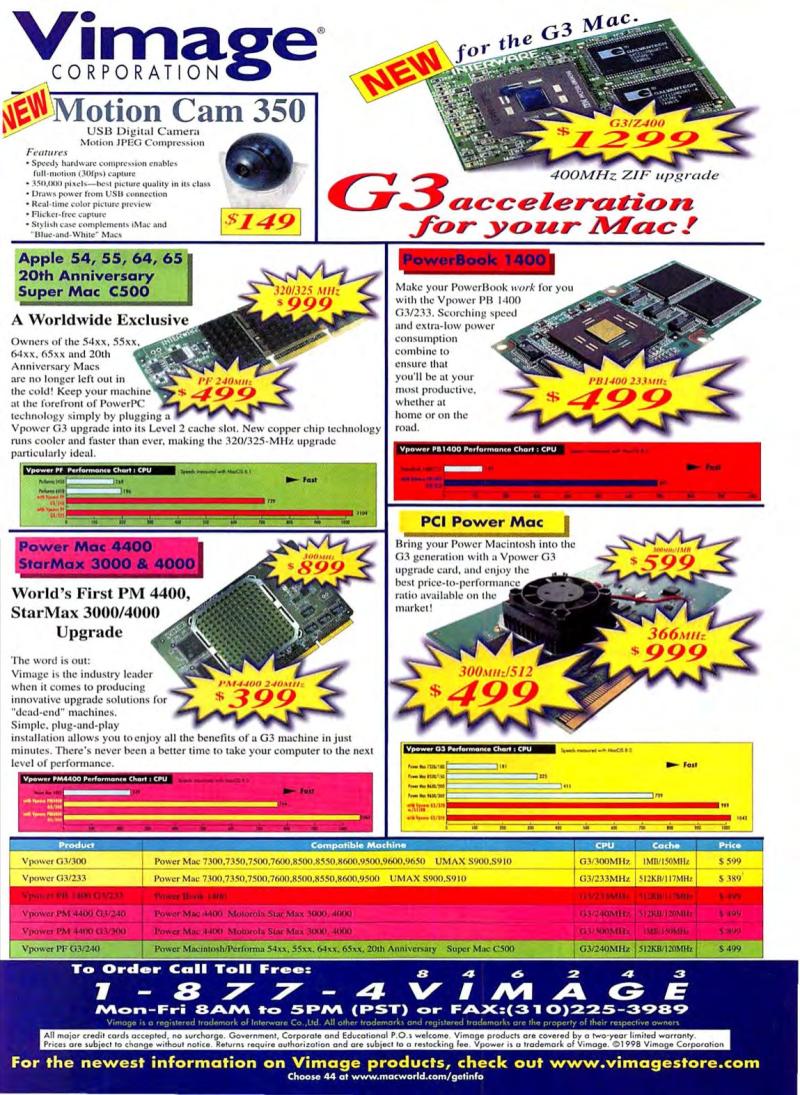 MacWorld9904April1999 — page 77