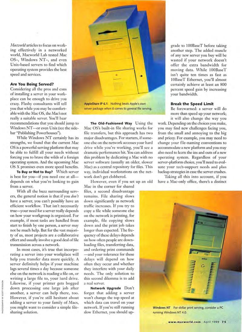 MacWorld9904April1999 — page 79