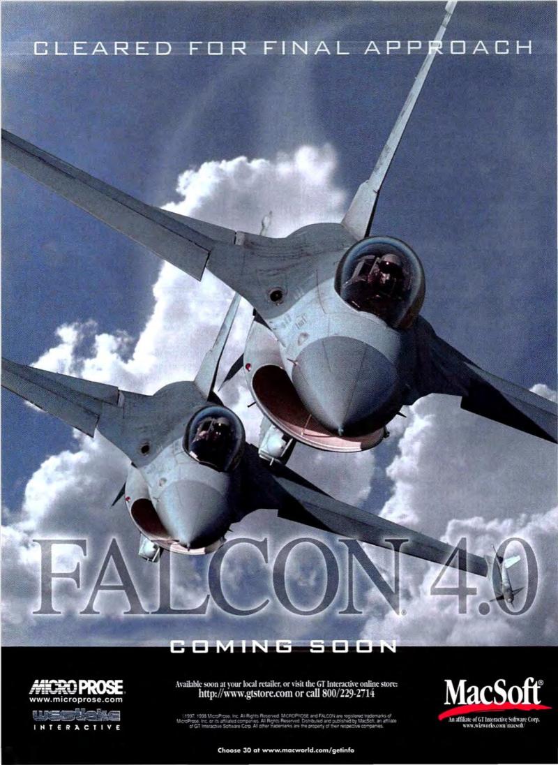 MacWorld9904April1999 — page 90