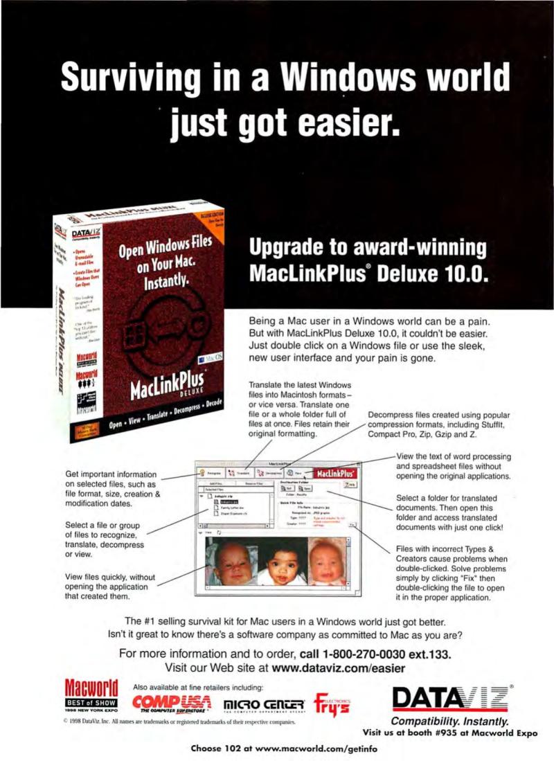MacWorld9904April1999 — page 96