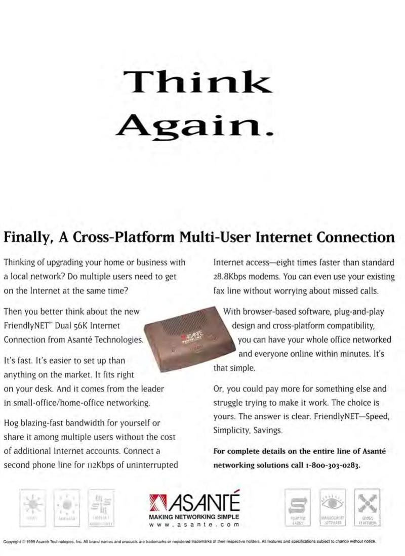 MacWorld9904April1999 — page 105