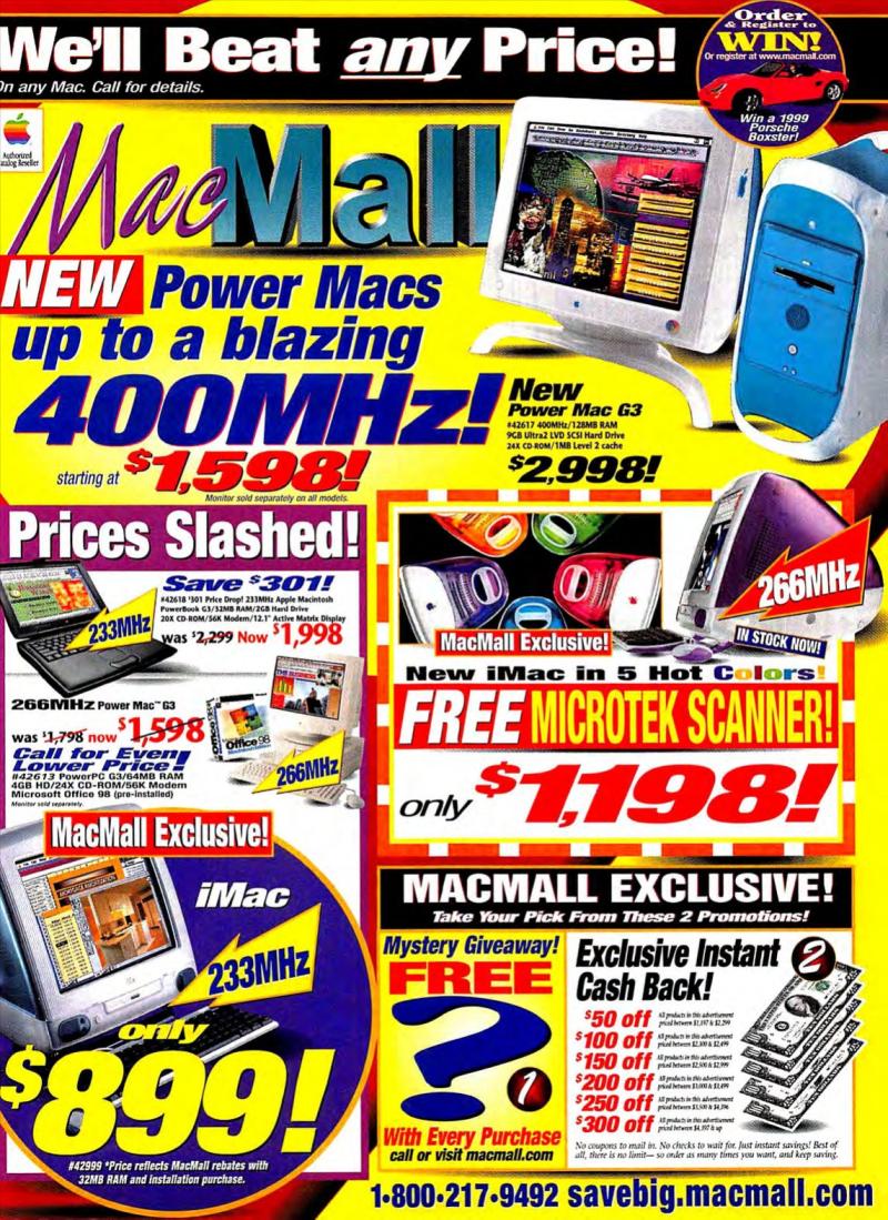 MacWorld9904April1999 — page 111