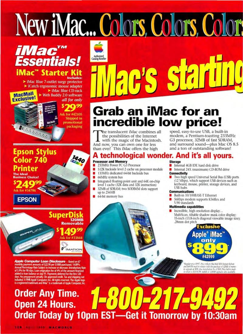 MacWorld9904April1999 — page 112