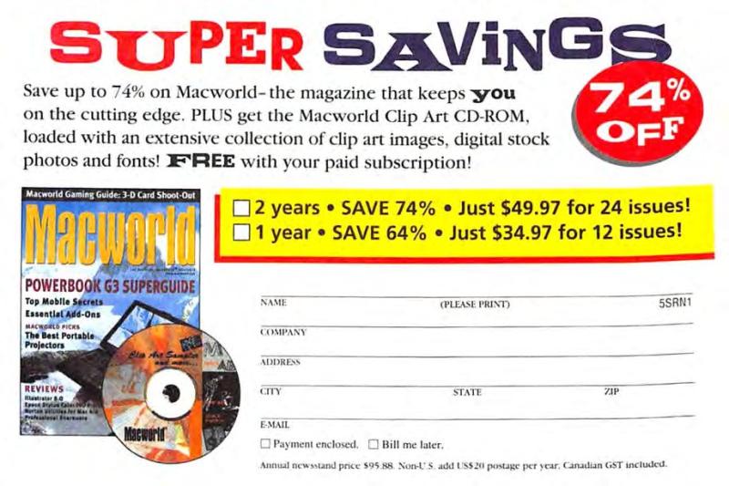 MacWorld9904April1999 — page 125