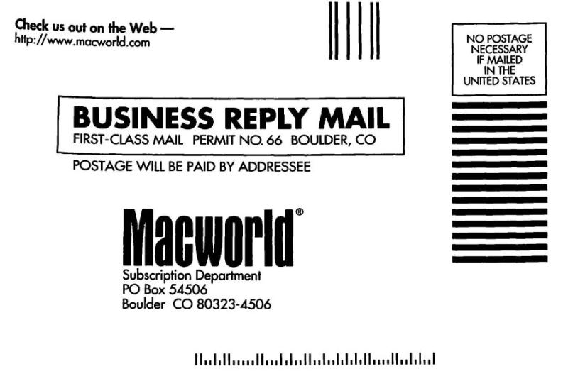 MacWorld9904April1999 — page 126