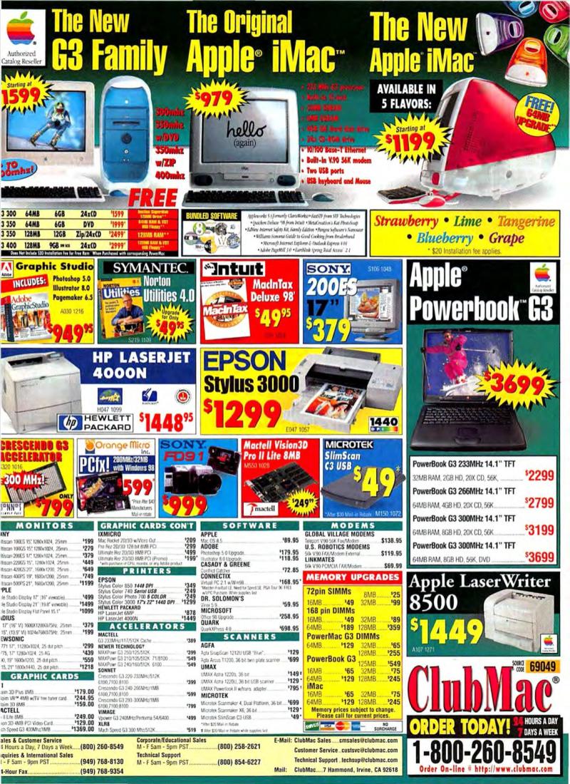 MacWorld9904April1999 — page 139