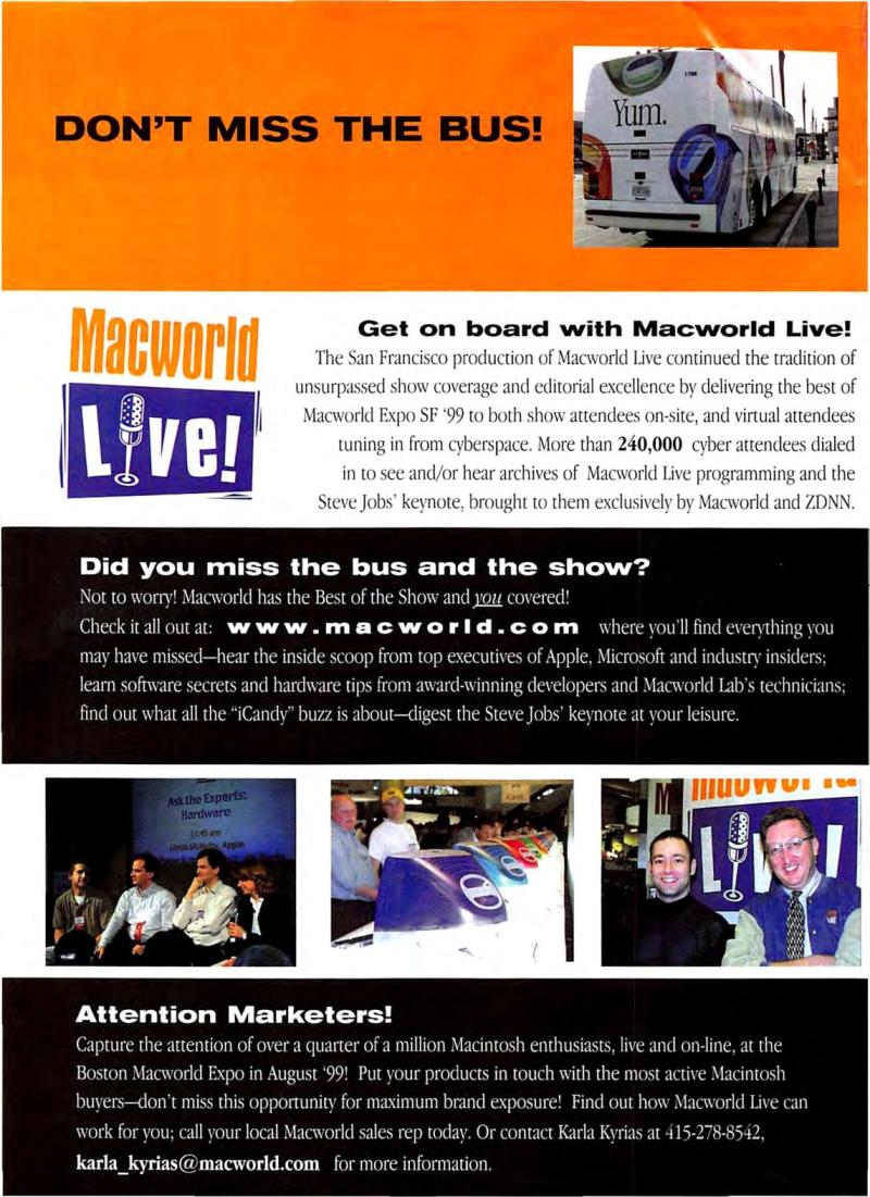 MacWorld9904April1999 — page 144