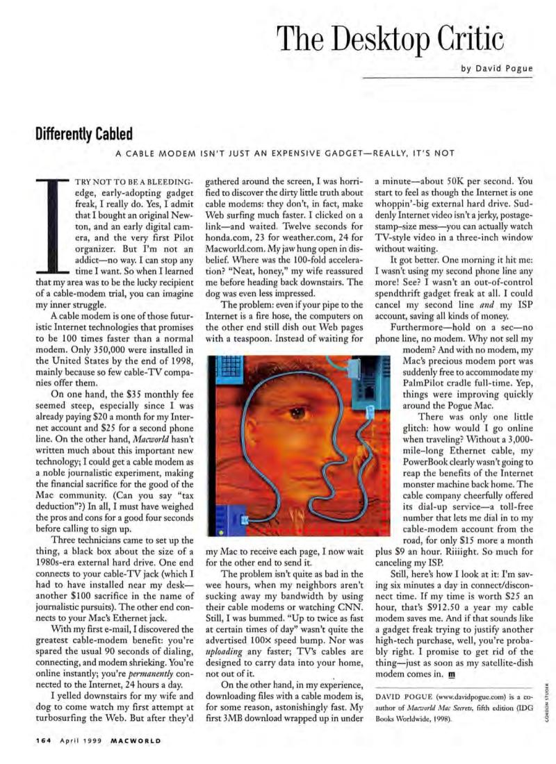 MacWorld9904April1999 — page 170