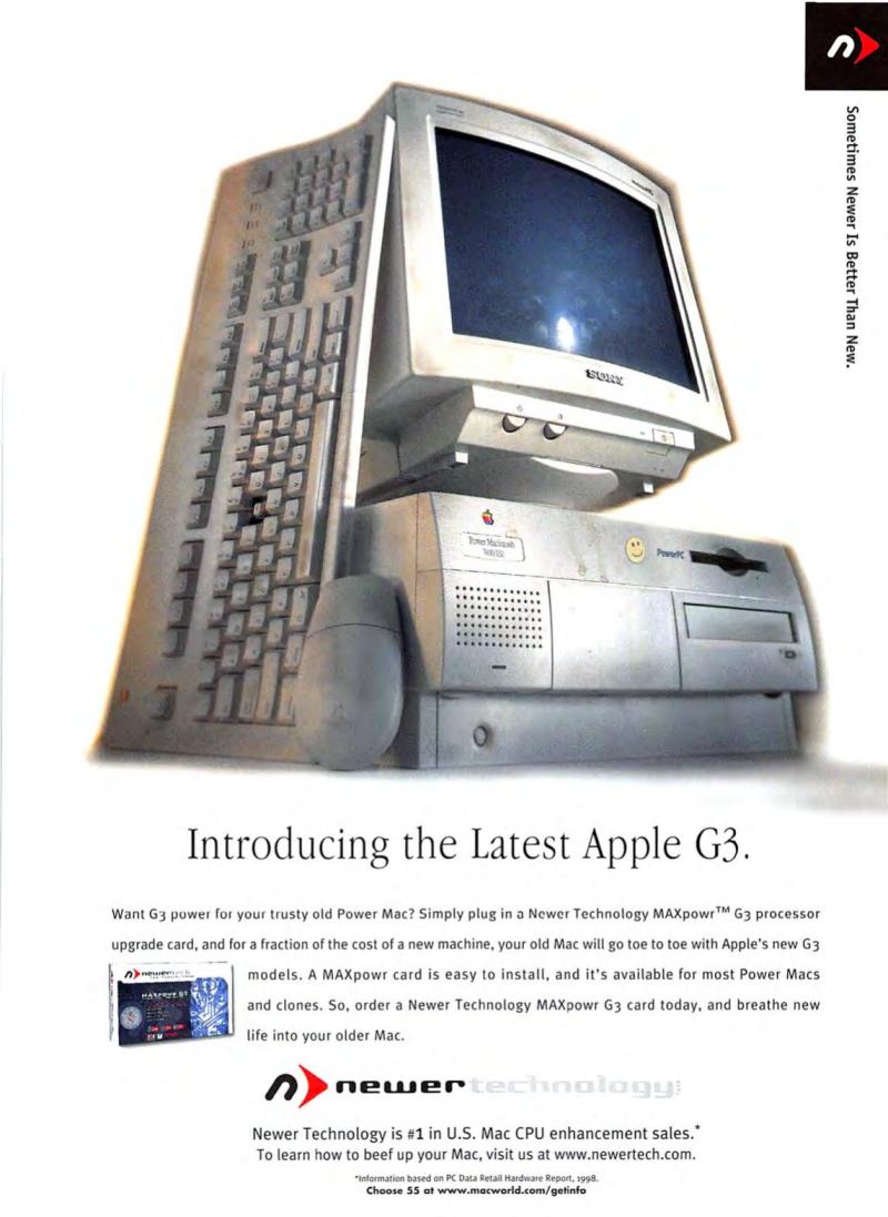MacWorld9904April1999 — page 171