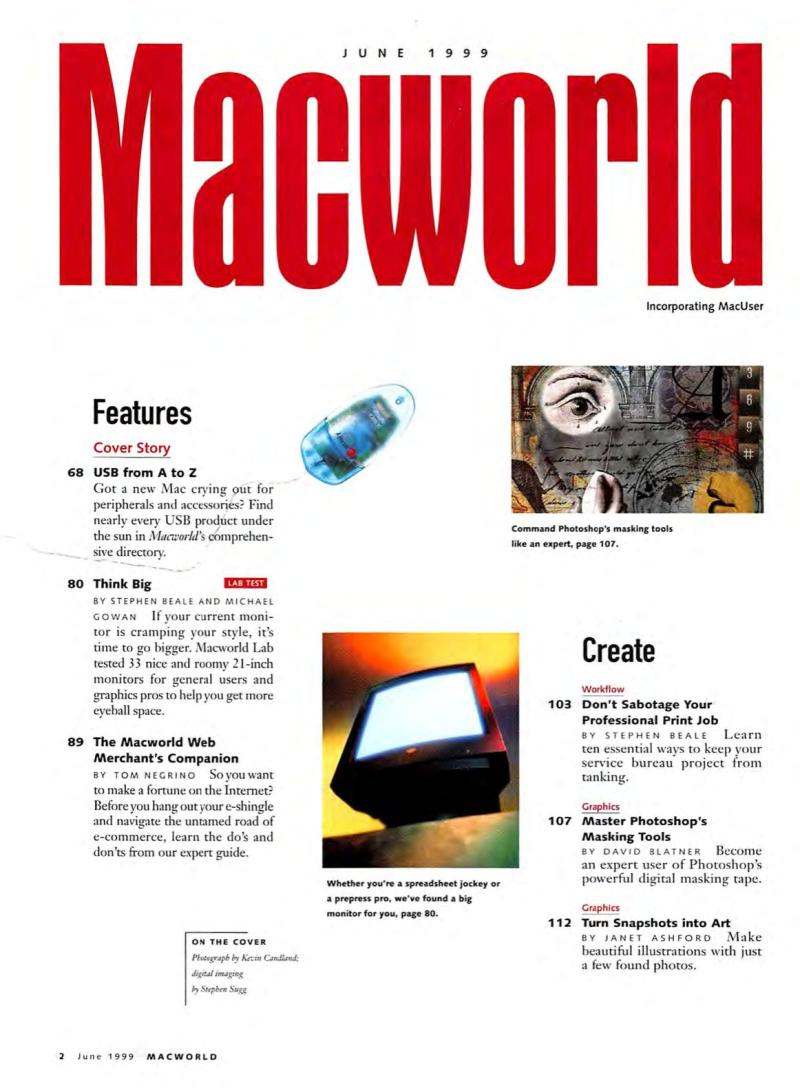 MacWorld9906June1999 — page 4