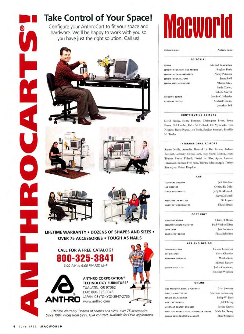 MacWorld9906June1999 — page 8