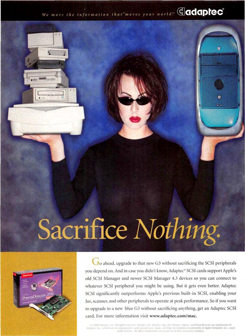 MacWorld9906June1999 — page 18