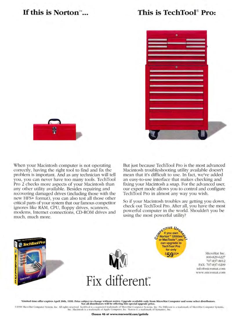 MacWorld9906June1999 — page 28