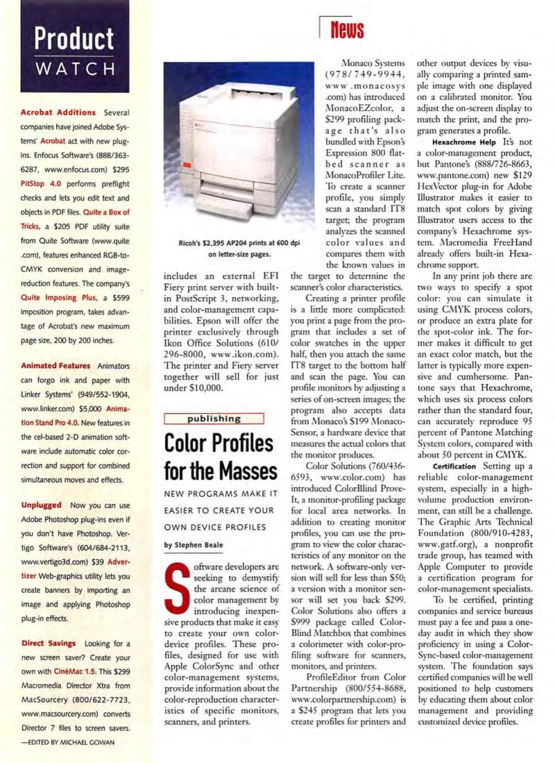 MacWorld9906June1999 — page 32