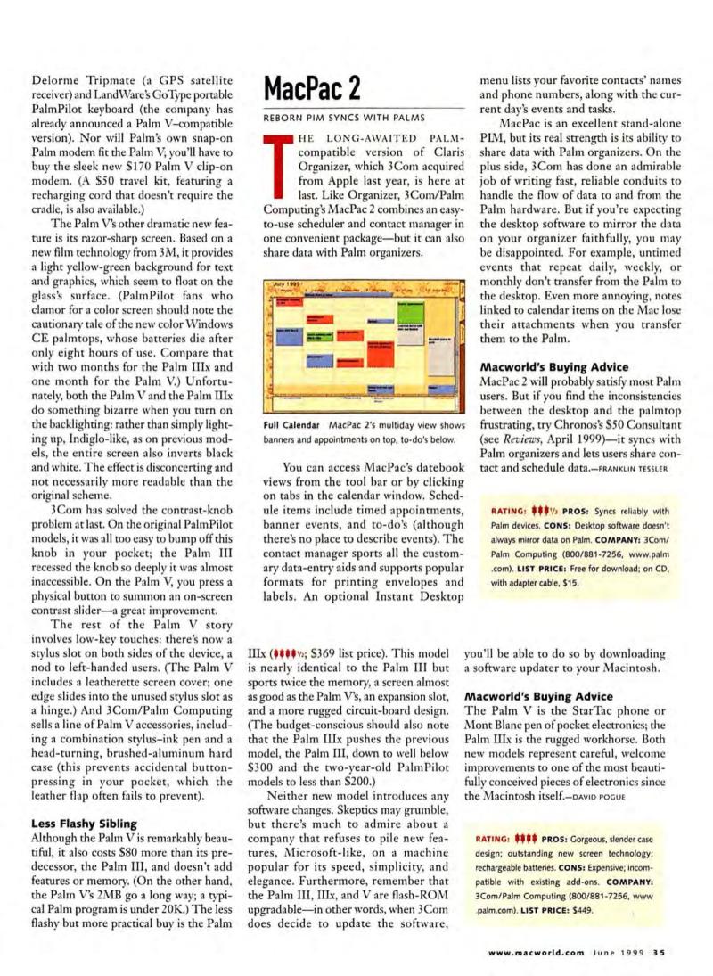MacWorld9906June1999 — page 37