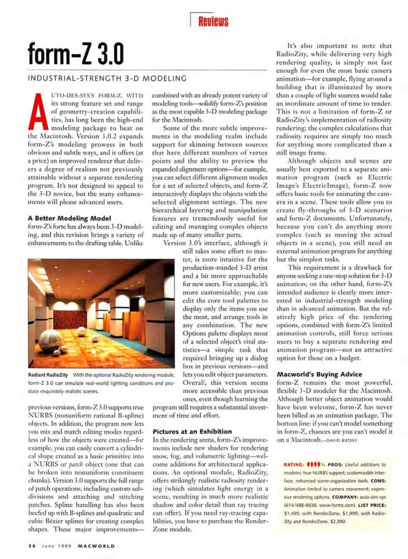 MacWorld9906June1999 — page 38