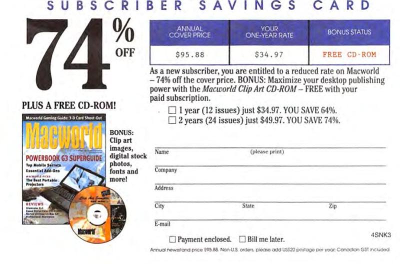 MacWorld9906June1999 — page 43