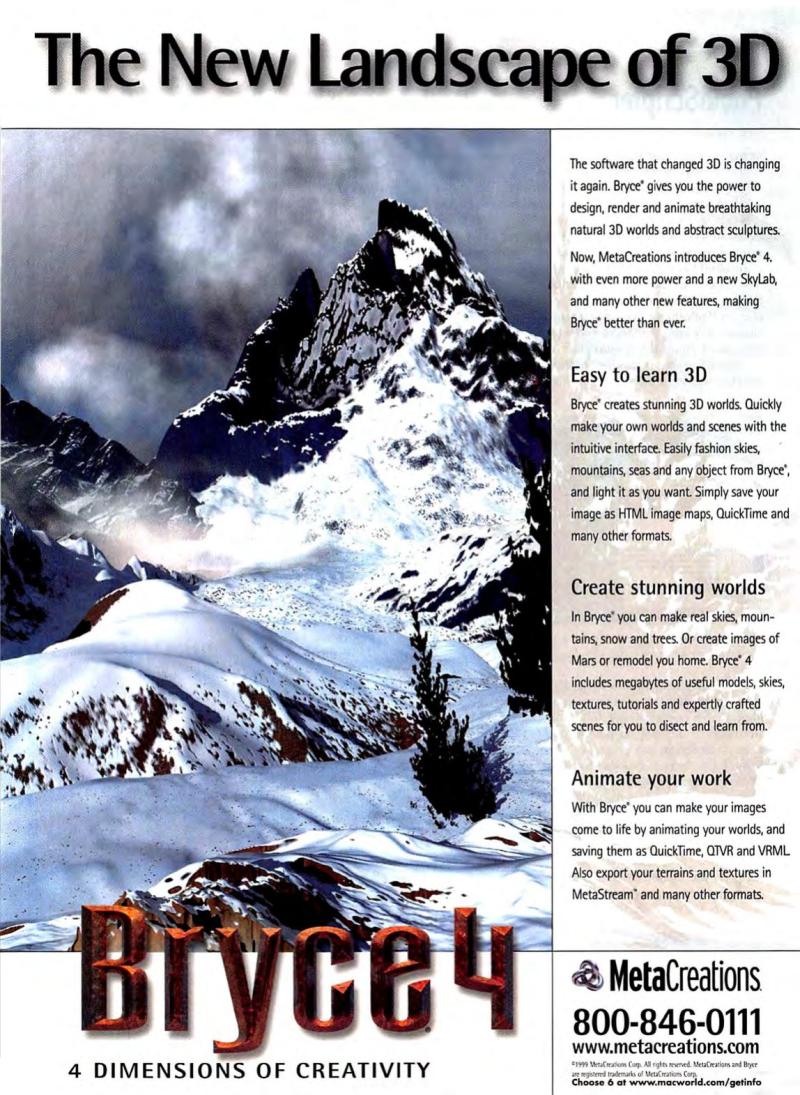 MacWorld9906June1999 — page 50