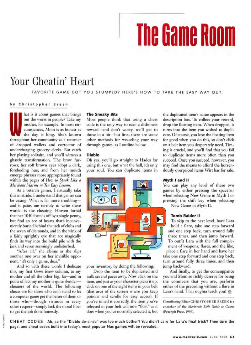MacWorld9906June1999 — page 69