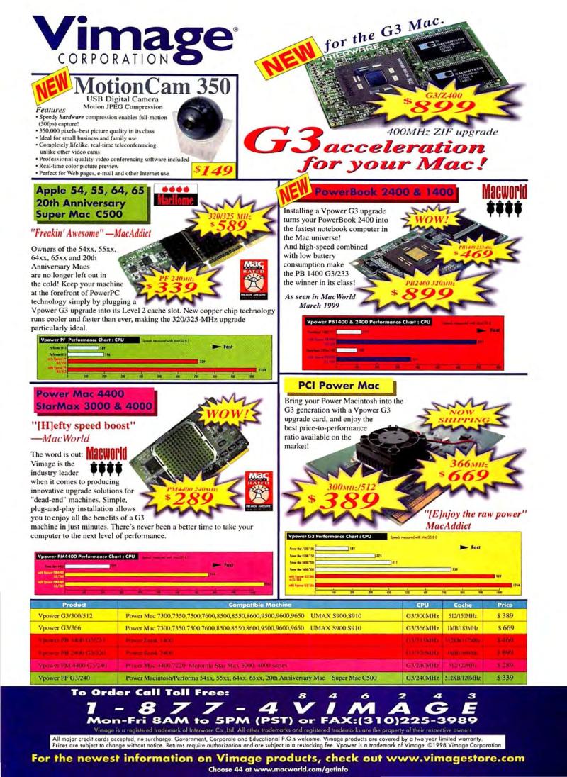 MacWorld9906June1999 — page 71