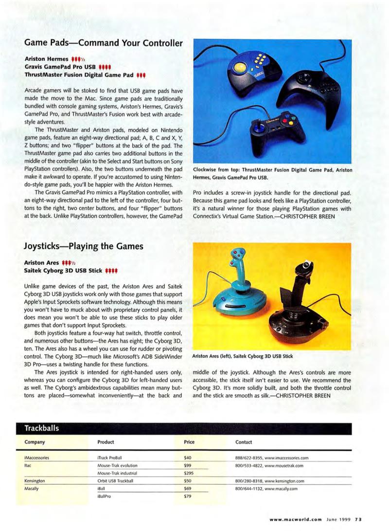 MacWorld9906June1999 — page 79