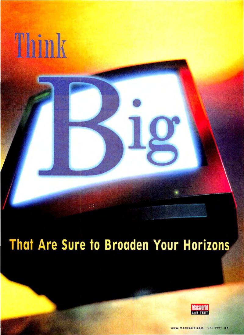 MacWorld9906June1999 — page 87