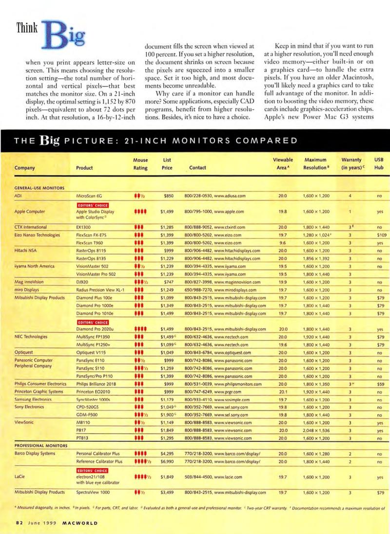 MacWorld9906June1999 — page 88