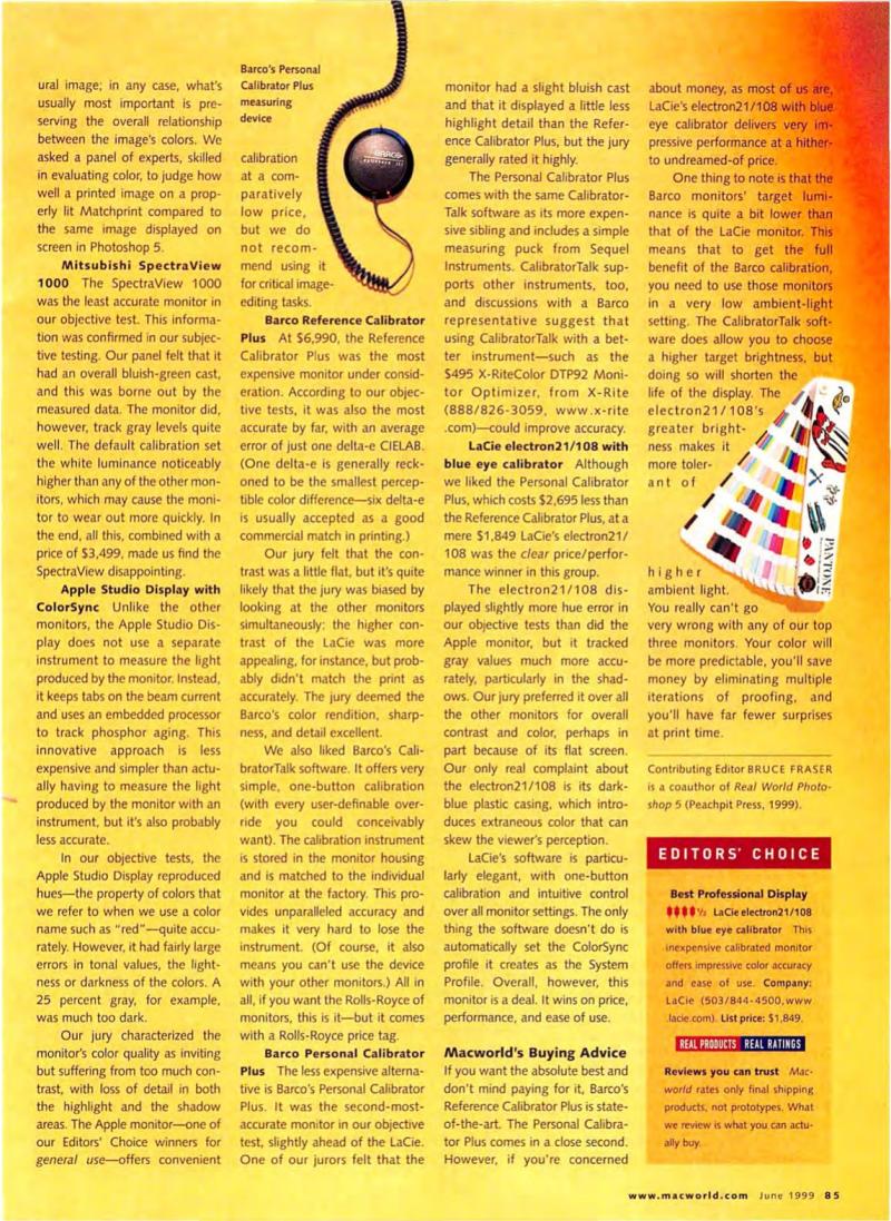 MacWorld9906June1999 — page 91