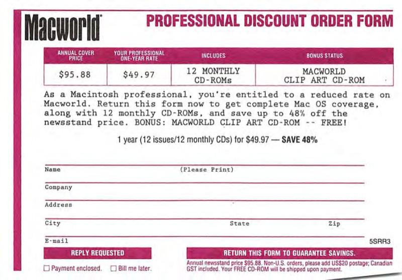 MacWorld9906June1999 — page 124