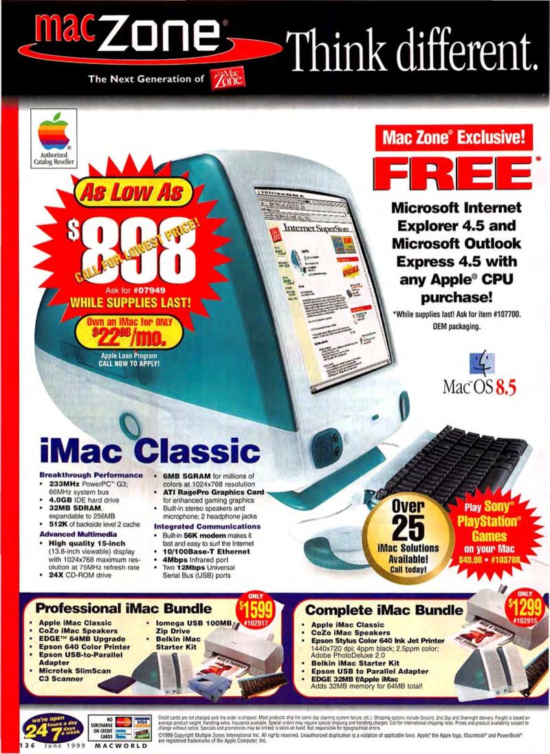 MacWorld9906June1999 — page 134