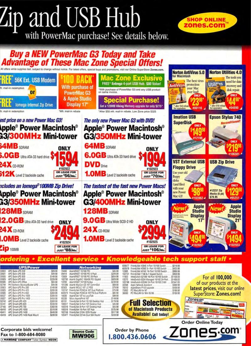 MacWorld9906June1999 — page 137