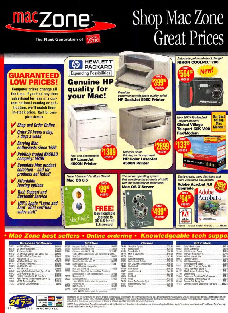 MacWorld9906June1999 — page 140