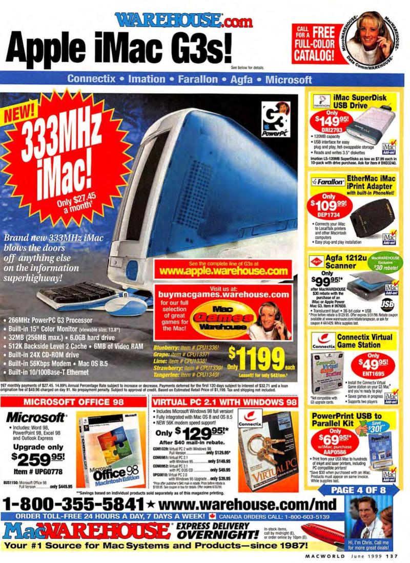 MacWorld9906June1999 — page 145