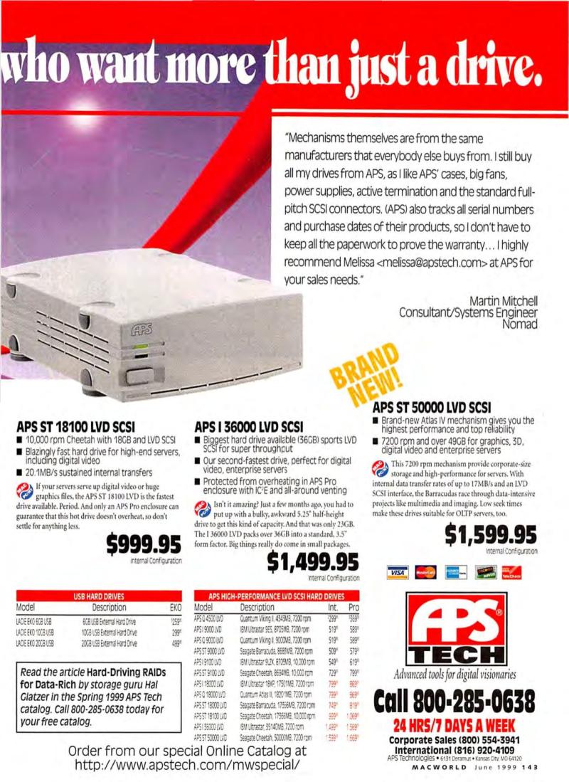 MacWorld9906June1999 — page 151