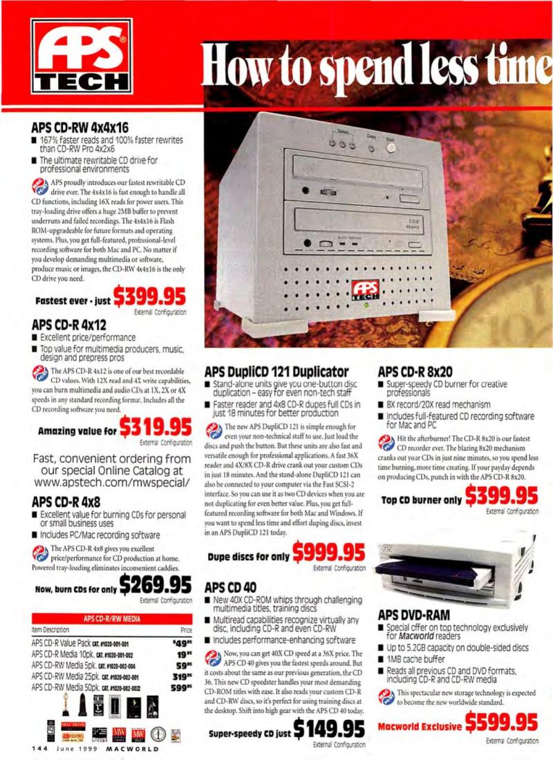 MacWorld9906June1999 — page 152