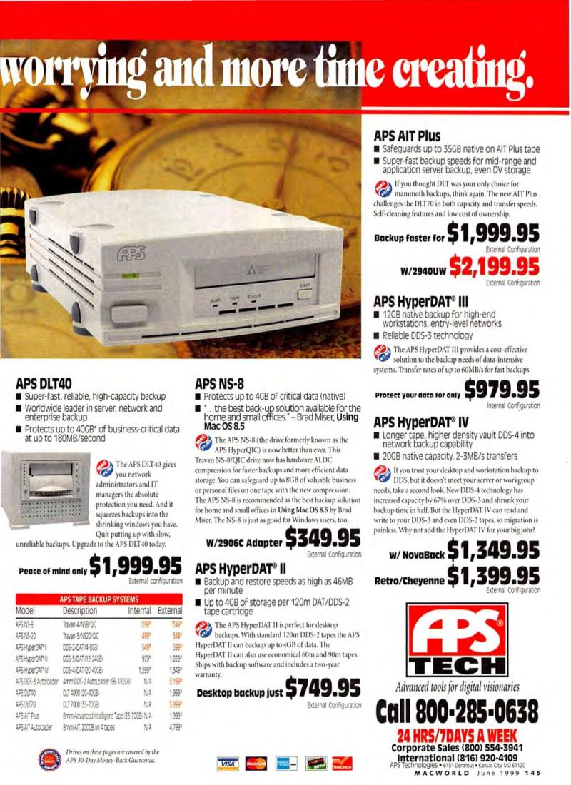 MacWorld9906June1999 — page 153