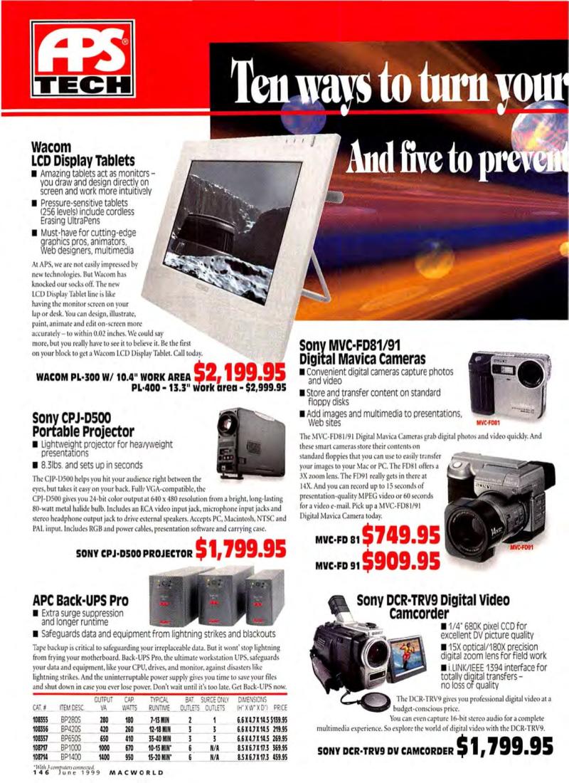 MacWorld9906June1999 — page 154