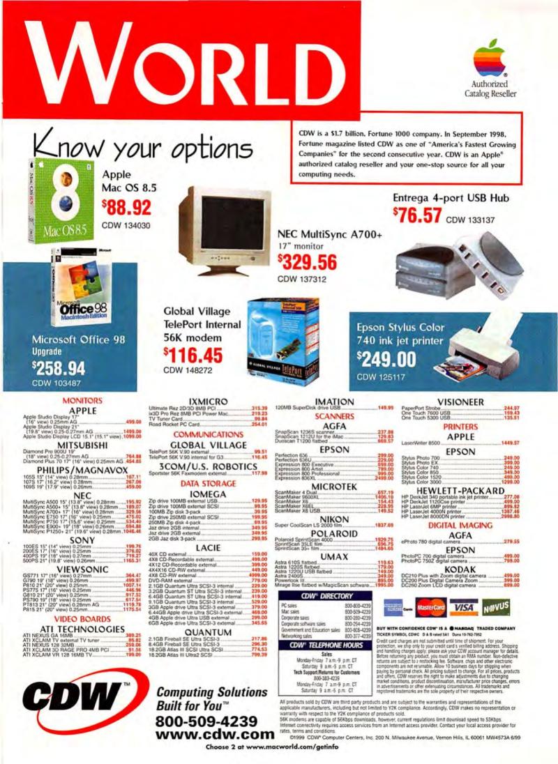 MacWorld9906June1999 — page 157