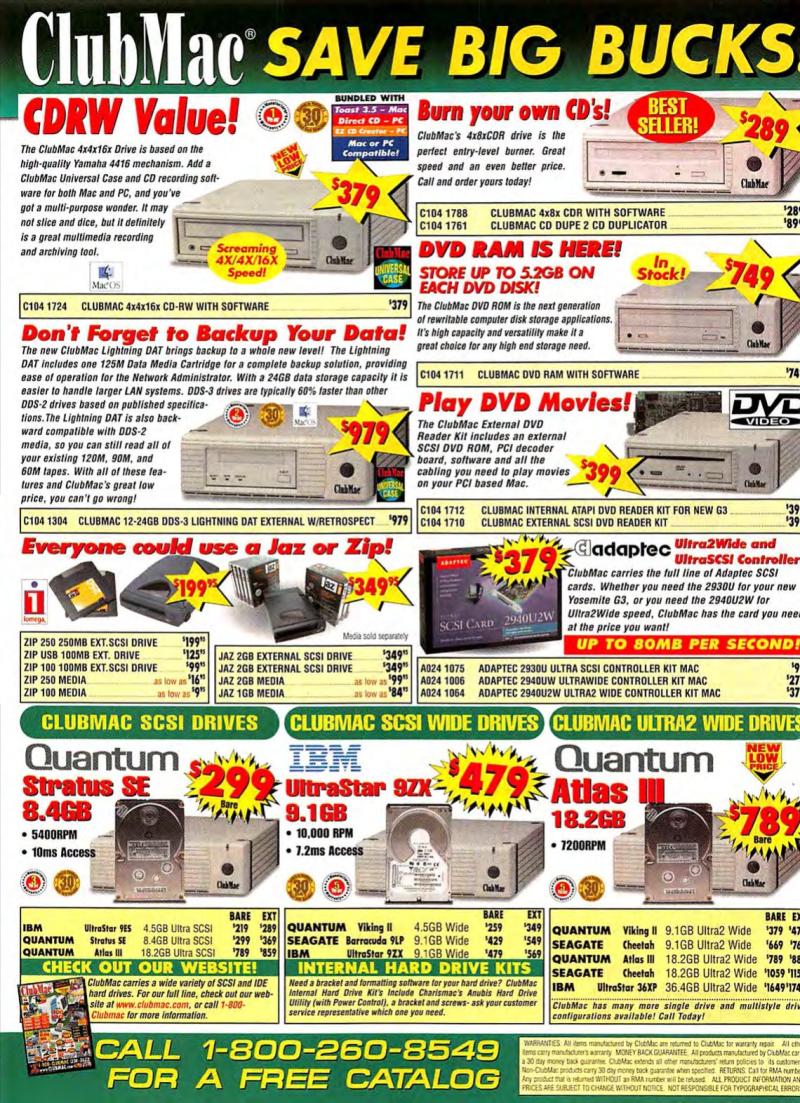 MacWorld9906June1999 — page 158