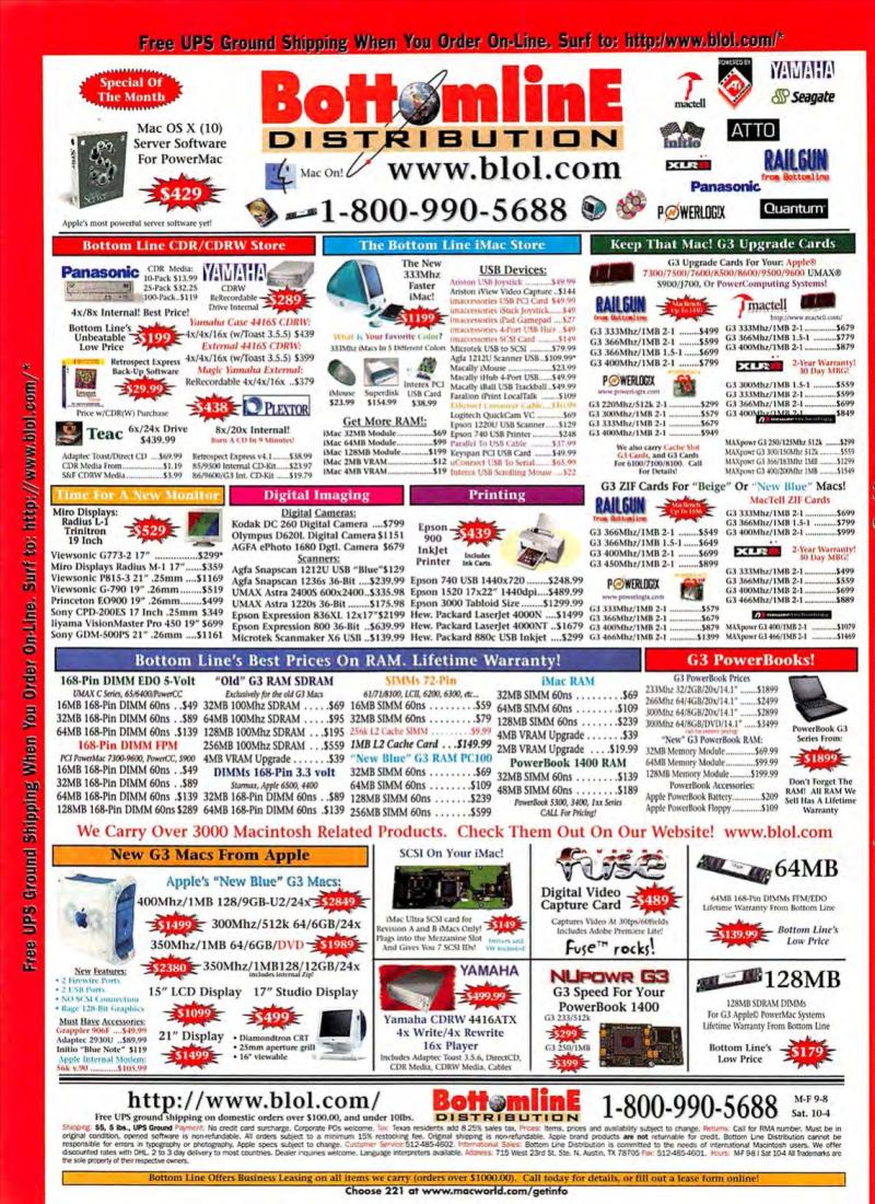 MacWorld9906June1999 — page 162