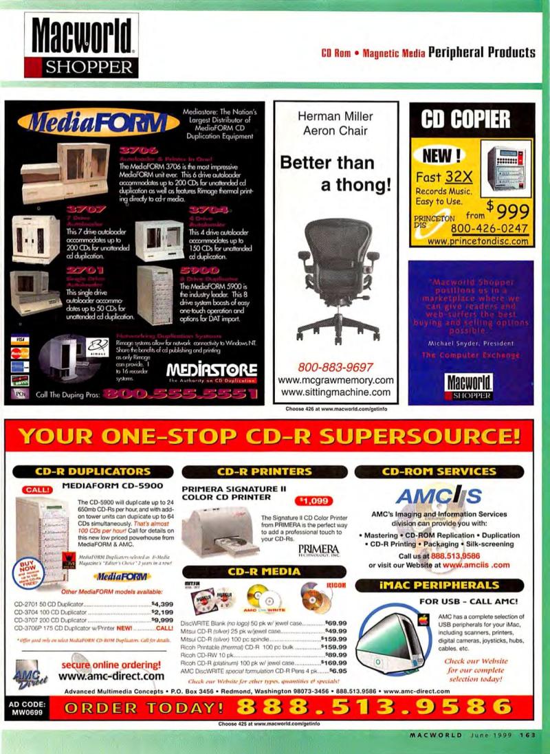MacWorld9906June1999 — page 171