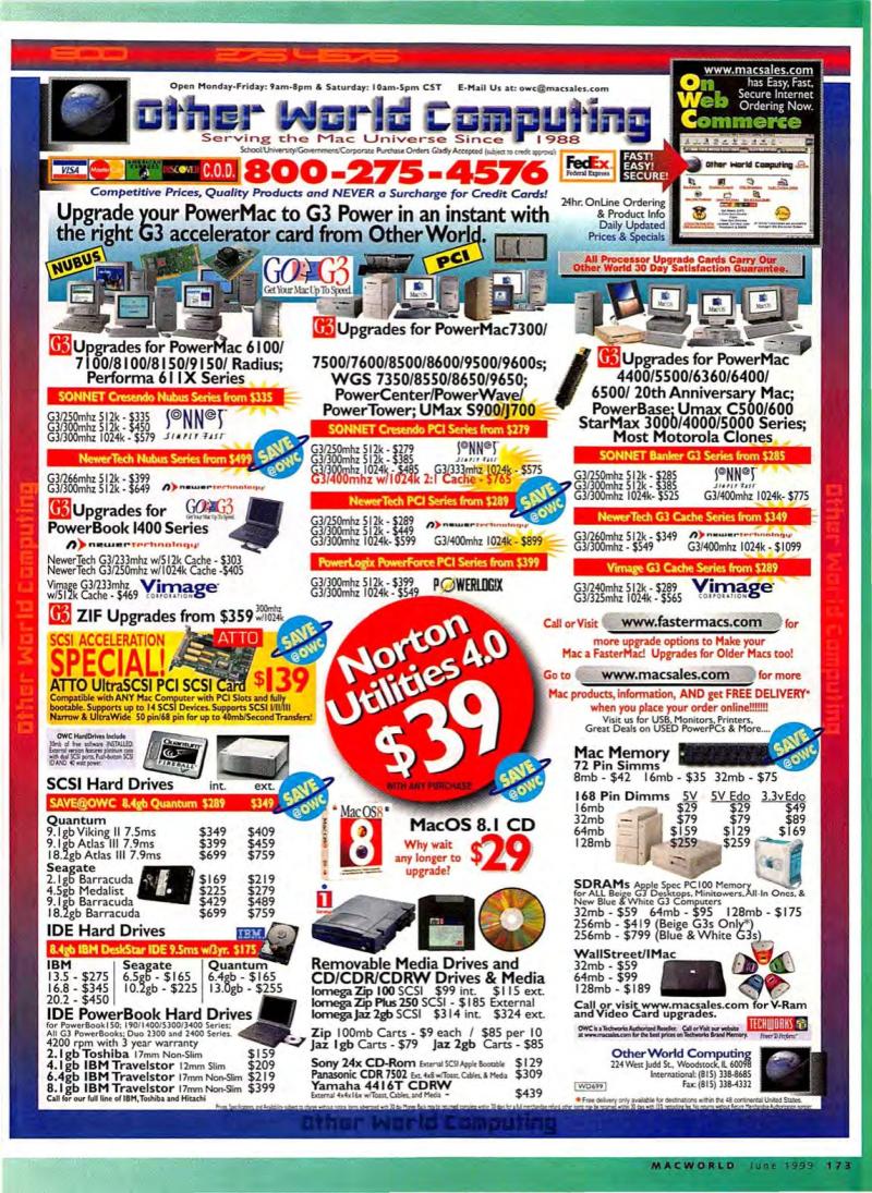 MacWorld9906June1999 — page 181