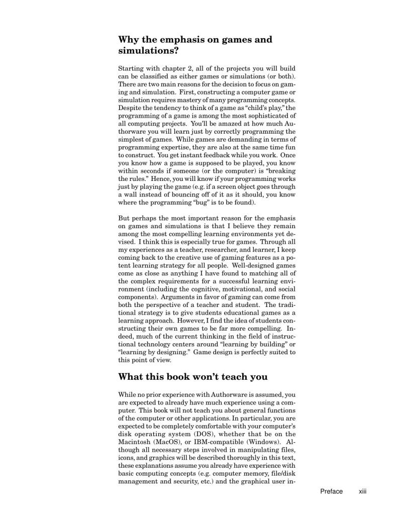 gettinginteractivewithauthorware4 — page 13