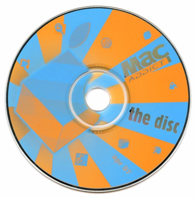MacAddict Disc Scans — page 2