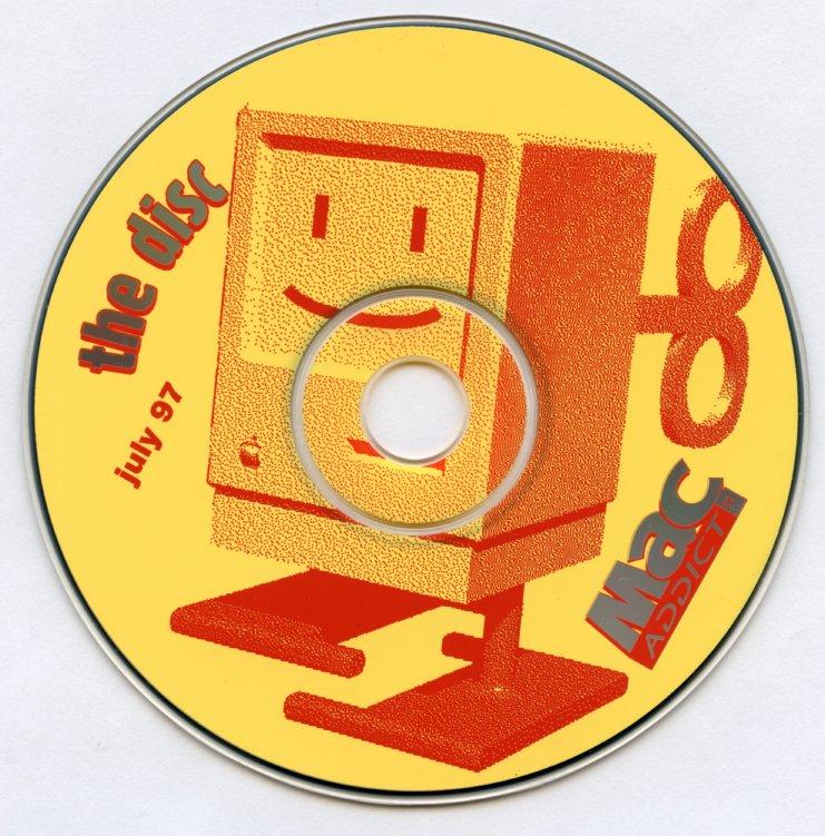 MacAddict Disc Scans — page 5