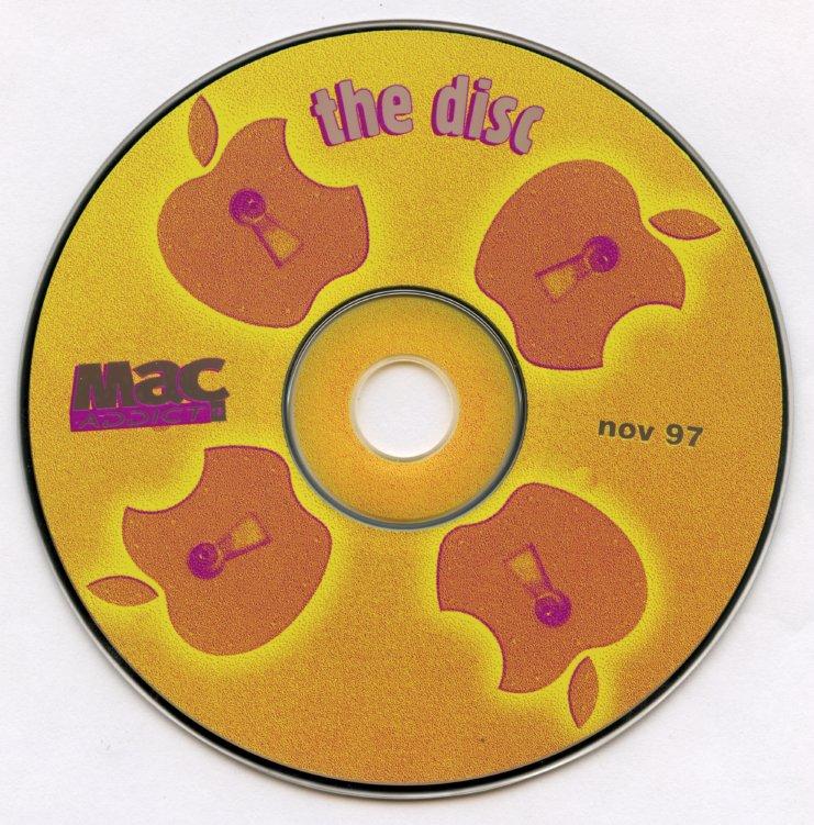 MacAddict Disc Scans — page 9