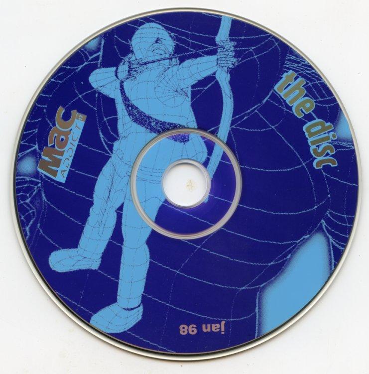 MacAddict Disc Scans — page 11